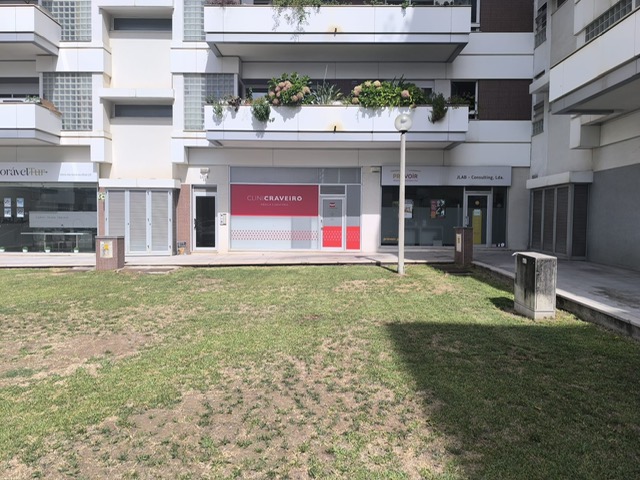CliniCraveiro Coimbra 2